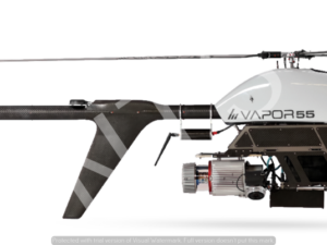 Pulse/Aerospace Vapor 55 Drone