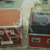 Leica Lidar System, ALS60, ADS40