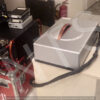 Leica Lidar System, ALS60, ADS40