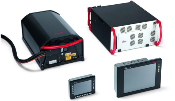 Leica Lidar Leica Lidar