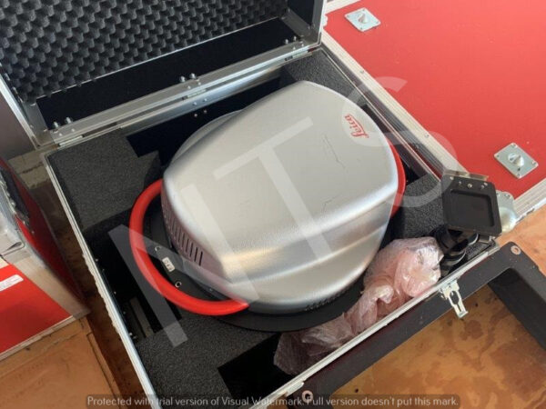 Leica Digital Camera RCD30 with Gyro Mount PAV80
