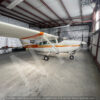 Cessna 206, 1966