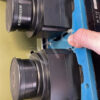 PhaseOne Camera