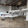 Cessna 206, H, ref.1195