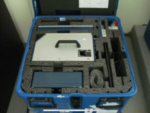 Ref.1196 DMC II 230 Digital Camera