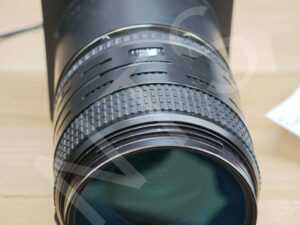 Ref.1203 PhaseOne RS 150 Camera iXM AC